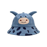 Children's Fashion Cute Printed Pattern Hat