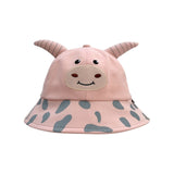 Children's Fashion Cute Printed Pattern Hat