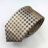 New Skinny Mens Luxury Floral Dot Neckties Hombre 6 cm Gravata Slim