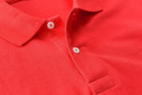 Women Slim Short Sleeve polo shirt Casual Shirts Clothing Tops