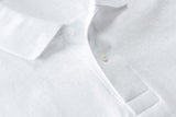 Women Slim Short Sleeve polo shirt Casual Shirts Clothing Tops