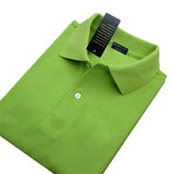 Women Slim Short Sleeve polo shirt Casual Shirts Clothing Tops