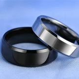 Finger Rings