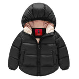 New Kids Toddler Boys Jacket Coat & Jackets