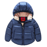 New Kids Toddler Boys Jacket Coat & Jackets