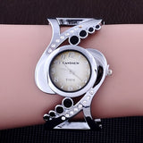 New design women bangle Wristwatch watches sale eleagnt mujer watch