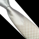 New Skinny Mens Luxury Floral Dot Neckties Hombre 6 cm Gravata Slim