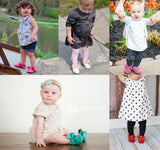 Handmade Soft Bottom Fashion Shoes 19-colors leather Prewalkers Boots