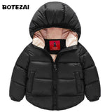 New Kids Toddler Boys Jacket Coat & Jackets