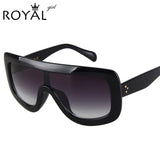 Oversized Sunglasses Women Fashion Women Men Sun Glasses ss004