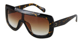 Oversized Sunglasses Women Fashion Women Men Sun Glasses ss004