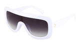 Oversized Sunglasses Women Fashion Women Men Sun Glasses ss004