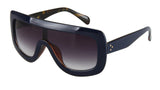 Oversized Sunglasses Women Fashion Women Men Sun Glasses ss004