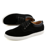 Merkmak Brand Men Casual Shoes Comfortable Spring Autumn Fashion