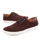 Merkmak Brand Men Casual Shoes Comfortable Spring Autumn Fashion