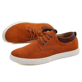 Merkmak Brand Men Casual Shoes Comfortable Spring Autumn Fashion