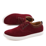 Merkmak Brand Men Casual Shoes Comfortable Spring Autumn Fashion