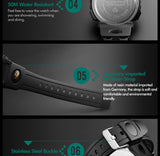 SKMEI Brand Children Wristwatches Sports Watches for Kids Boy Girls