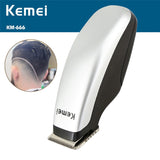 Electric Hair Clipper Mini  Hair Trimmer Cutting Machine Beard