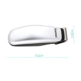 Electric Hair Clipper Mini  Hair Trimmer Cutting Machine Beard