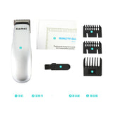 Electric Hair Clipper Mini  Hair Trimmer Cutting Machine Beard