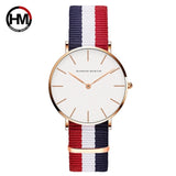 Girl Student Casual Young Ladies Watches