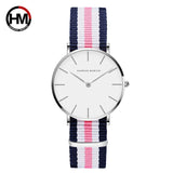 Girl Student Casual Young Ladies Watches