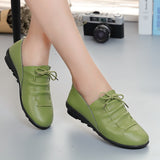 Women Shoes New Arrival Spring Lace-Up Tenis Feminino