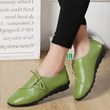 Women Shoes New Arrival Spring Lace-Up Tenis Feminino