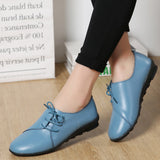 Women Shoes New Arrival Spring Lace-Up Tenis Feminino