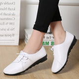 Women Shoes New Arrival Spring Lace-Up Tenis Feminino