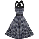 Amazon hot sale women's clothes the big pendulum skirt the old dress