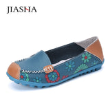 Women's Flat Ballet Loafers Shoes New Fashion
