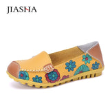 Women's Flat Ballet Loafers Shoes New Fashion