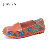 Women's Flat Ballet Loafers Shoes New Fashion