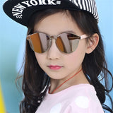 Fashion Baby Boys Girls Kids Sunglasses 00%UV Protection De  3-13 years