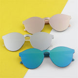 Fashion Baby Boys Girls Kids Sunglasses 00%UV Protection De  3-13 years