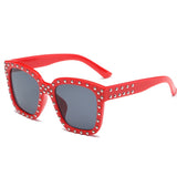 Kids Sunglasses Children Girls Glasses Flowers Frame UV400 Eyewear