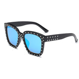 Kids Sunglasses Children Girls Glasses Flowers Frame UV400 Eyewear