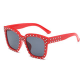 Kids Sunglasses Children Girls Glasses Flowers Frame UV400 Eyewear