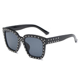 Kids Sunglasses Children Girls Glasses Flowers Frame UV400 Eyewear