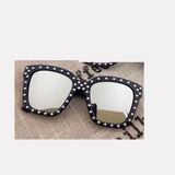 Kids Sunglasses Children Girls Glasses Flowers Frame UV400 Eyewear