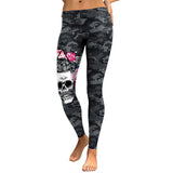 NADANBAO New Arrival Leggings Women Head Elastic Size Pants Legins