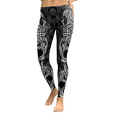 NADANBAO New Arrival Leggings Women Head Elastic Size Pants Legins