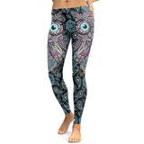 NADANBAO New Arrival Leggings Women Head Elastic Size Pants Legins