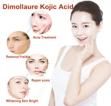 Kojic Acid face whitening cream