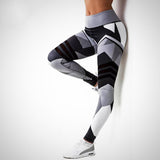 Summer styles Fashion Hot Women Hot and Snow Fitness Sexy LEGGING