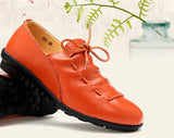 Women Shoes New Arrival Spring Lace-Up Tenis Feminino