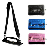 Golf Club Bag Carrier Driving Range Travel Gfit Color Kids Men Women