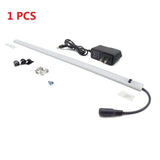 LED Hand Wave Under Cabinet Light lamp night lamps home Decoration